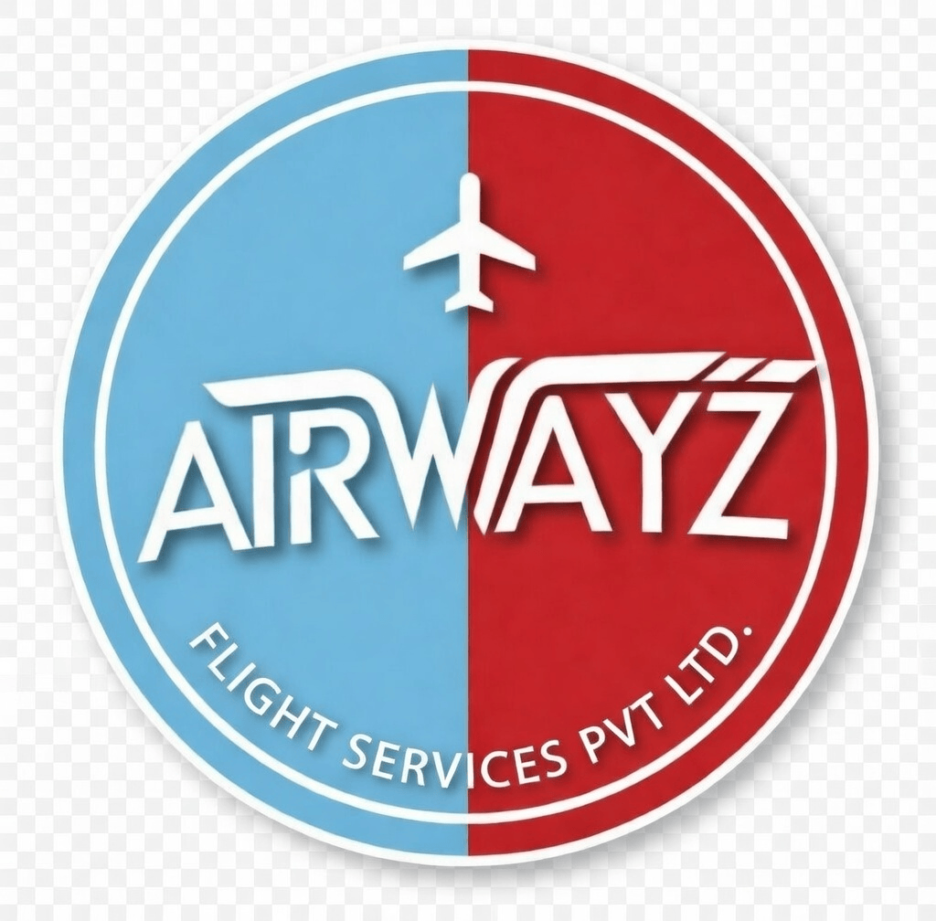 AirWayz Logo